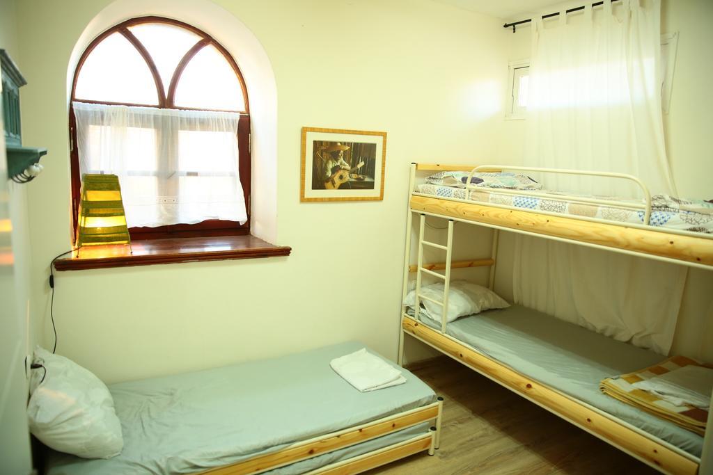 Desert Bird Guest House Arad Room photo