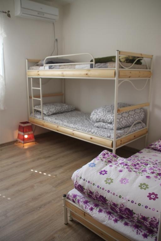 Desert Bird Guest House Arad Room photo